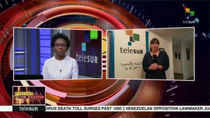 FtS 12-02-20: OAS prepares to choose new secretary general