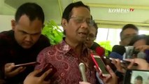 Mahfud MD: Veronica Koman Ingkar Janji, Punya Utang kepada Indonesia!