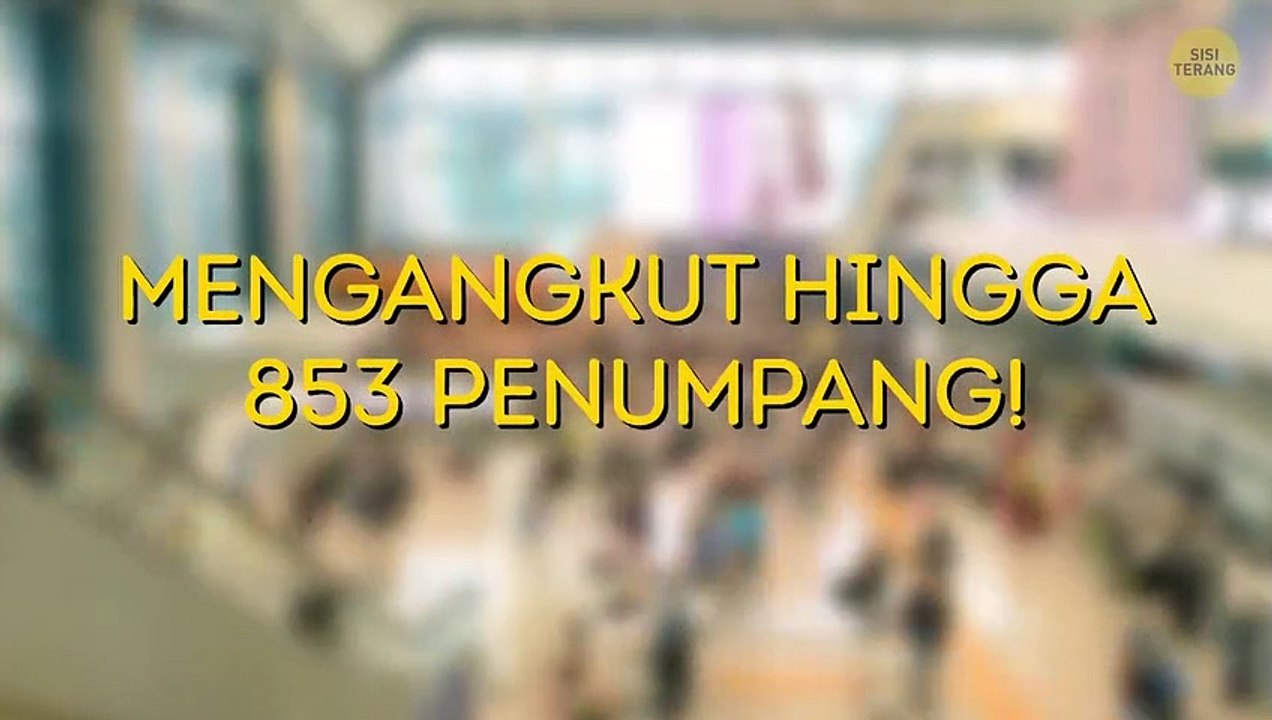 Alasan Kursi dan Jendela Pesawat Tidak Sejajar serta 31 Fakta Unik Pesawat Lainn