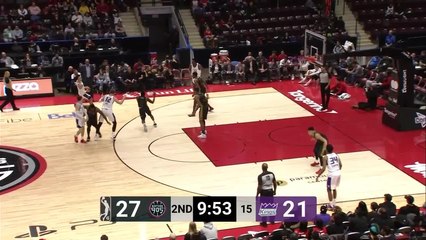 Hollis Thompson (21 points) Highlights vs. Raptors 905