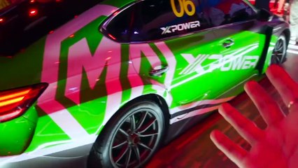 Checking out Weird Tech in Auto Expo 2020 