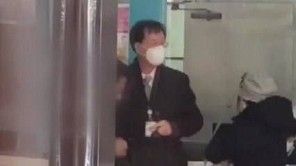 [단독] 검찰, '삼성 합병 의혹' 노대래 前 공정거래위원장 첫 소환 / YTN