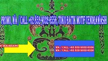 TERPERCAYA, WA / CALL  62 852-9032-6556, Alamat Toko Aneka Motif Batik Papua di Tangerang