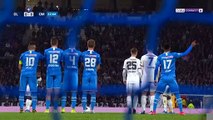 Lyon 1-0 Marseille | Coupe de France 19/20 Match Highlights
