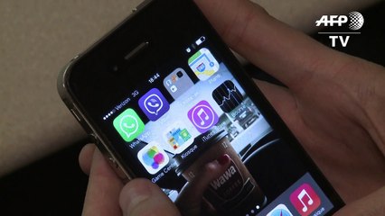 WhatsApp dice tener 2.000 millones de usuarios en el mundo