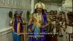 B R Chopra Mahabharat Episode 10 Kuns is king and Akashwani about Krishna