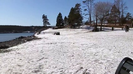 Halifax Pleasant Point Park