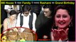 Rashami Desai’s ENTIRE Family Celebrates Her Birthday, Cuts Cake | Bigg Boss 13