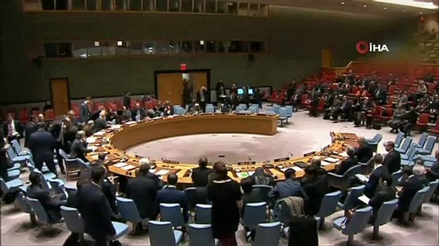 ABD'nin planı Filistin davasını tasfiye etmeyi amaçlıyor