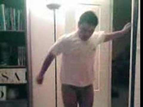 Tecktonik Ptit Negro