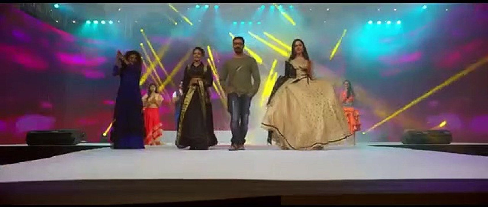 Malayalam new movie (2019) Charminar part 1