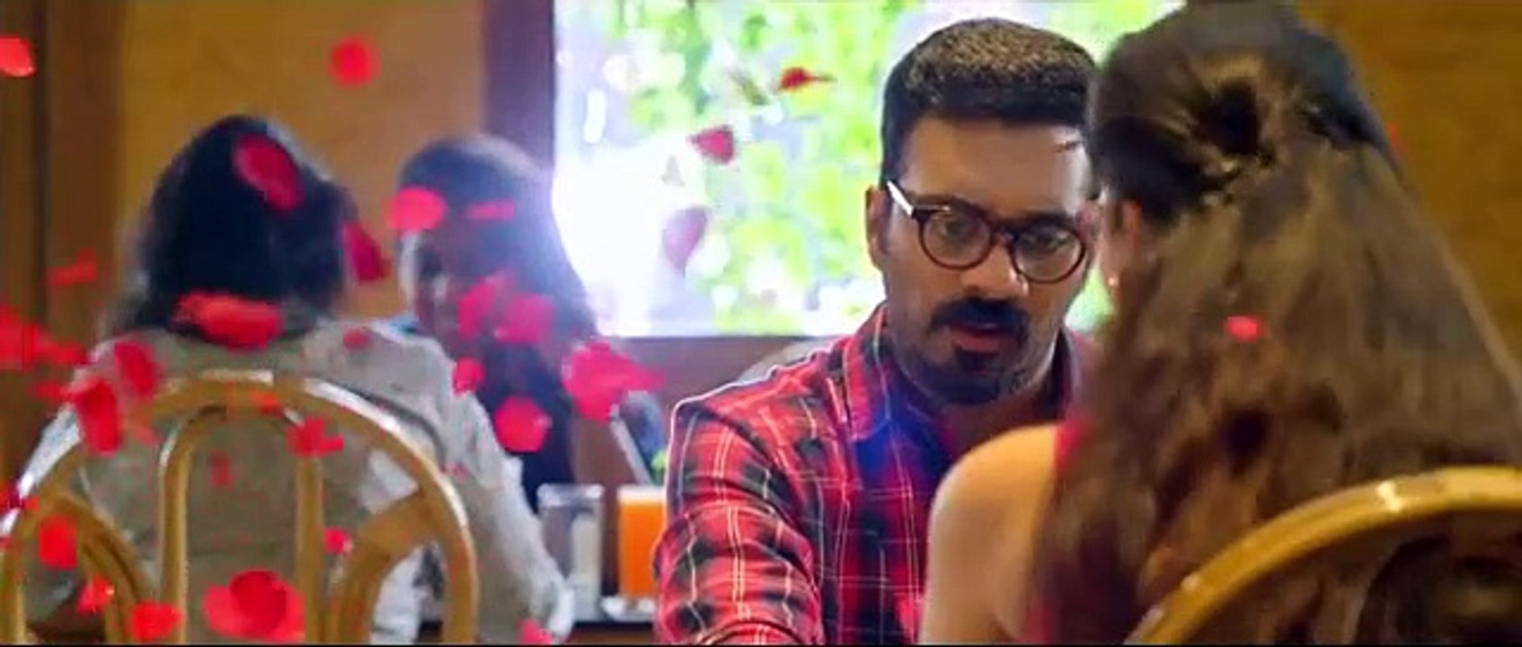 Malayalam new movie (2019) Charminar part 2