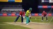 South Africa vs England 1st T20 2020 Highlights - Cricket 19