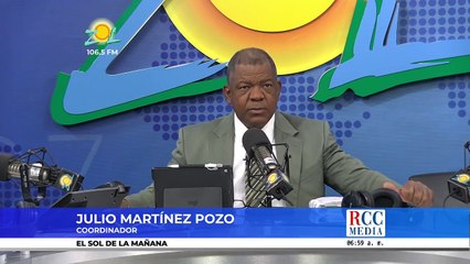 Julio Martínez Pozo: La impronta de David Collado