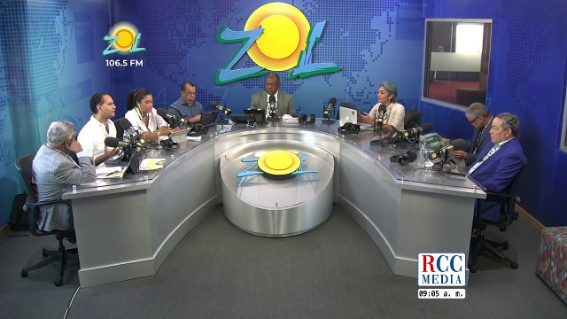 Jose Laluz afirma única oportunidad de Leonel ser presidente de la República es si vuelve al PLD