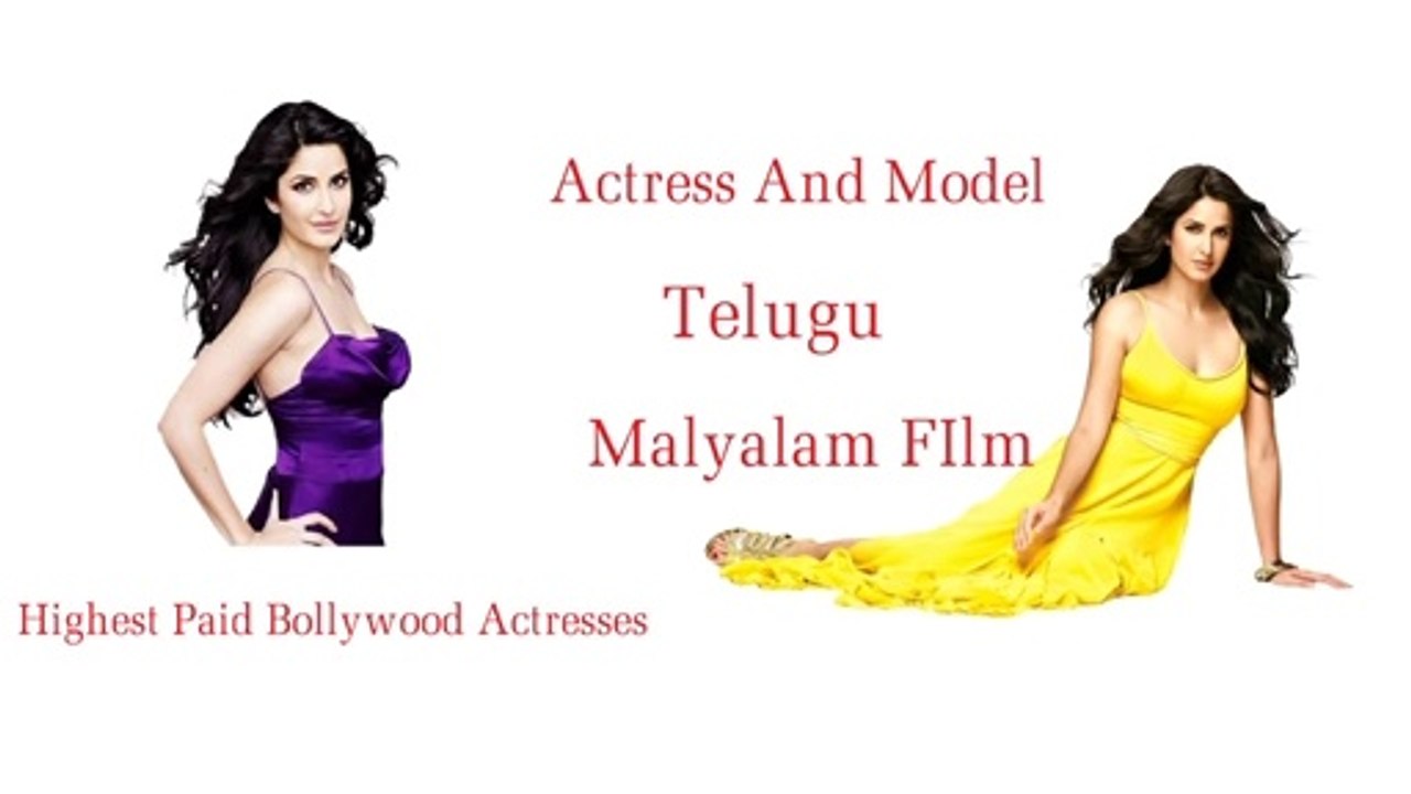 Katrina Kaif Biography | Life of Katrina Kaif – [Hindi]