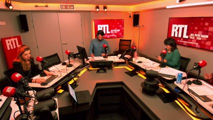 L'invité de RTL Petit Matin du 13 février 2020