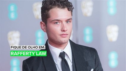 Fique de Olho em: Rafferty Law