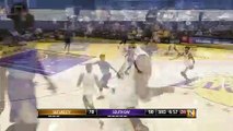 Malik Benlevi (29 points) Highlights vs. South Bay Lakers
