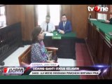 Sidang Ganti Status Jenis Kelamin Hadirkan Saksi