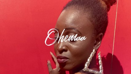 Black Panther....Wakanda Forever! | Movie Review | Ohemaa MaMokowa™