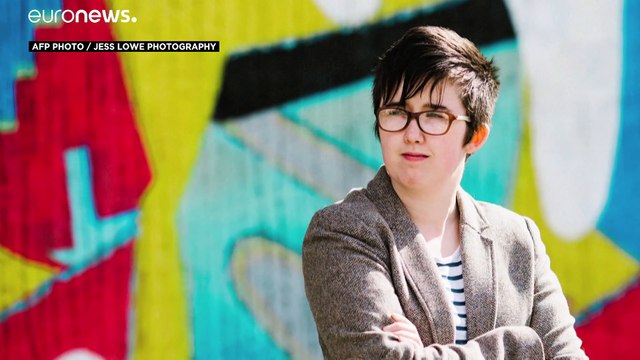 Omicidio di Lyra Mckee, un arresto per la giornalista uccisa a Derry negli scontri con la Nuova Ira