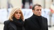 Brigitte Macron  - la femme du président évoque la solitude d’Emmanuel Macron
