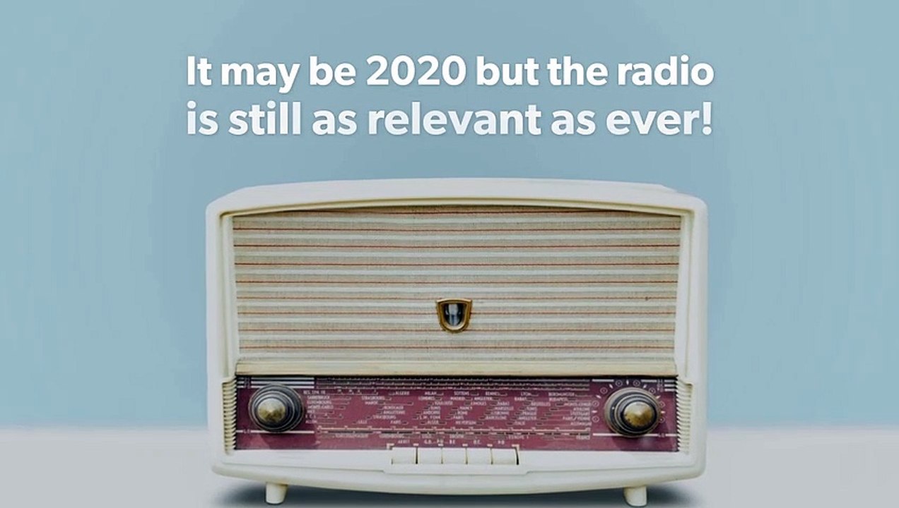 World Radio Day 2020 | Seed Processing, Seed Packing, Vegetable Seed Processing, Cold Storage, Warehouse, Turnkey Projects, Seeds | India | Thailand | Seed Company | Jam Jam Group