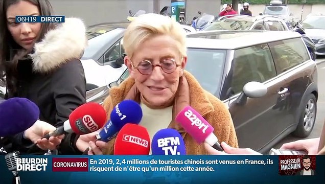 Qui a déclaré : il va falloir que je m'arrête acheter des miel pops ?... Relevez le quiz du Professeur Magnien ! - 13/02