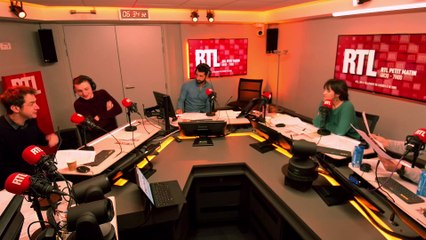 Le journal de 6h30 du 13 février 2020