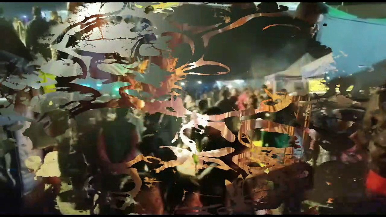 brahmaputra beach carnival 2020