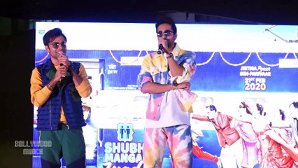 Bhushan Kumar, Mohit Suri & Ankur Garg Talk About Film Malang