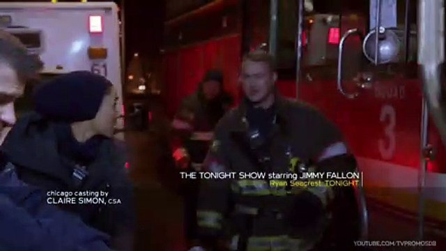 One Chicago Crossover Event - Chicago Med S05E15 - Chicago Fire S08E15 - Chicago PD S07E15