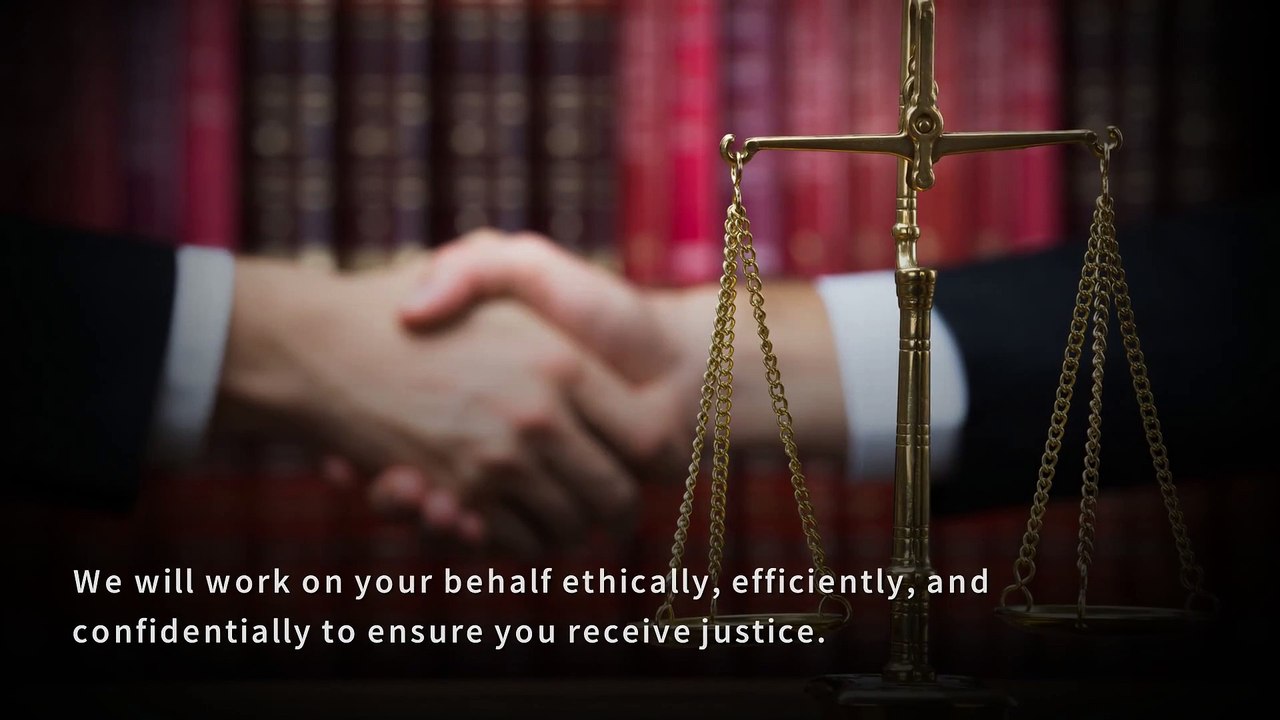 Meet Personal Injury Lawyer At Law Offices Of Ivan Rueda & Associates