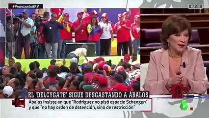 Tertulianos cobrando por leer los argumentarios del PSOE en laSexta: "Lo de Ábalos es un asunto menor"