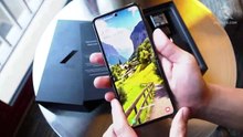 The Samsung Galaxy Z Flip's 5 best features