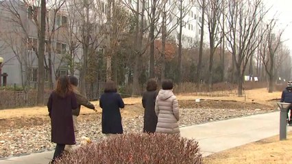 [날씨] 포근하지만 공기 탁해...수도권 초미세먼지↑ / YTN