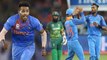 IND VS SA 2020 : Hardik Pandya All Set To Make His Return For South Africa ODI Series