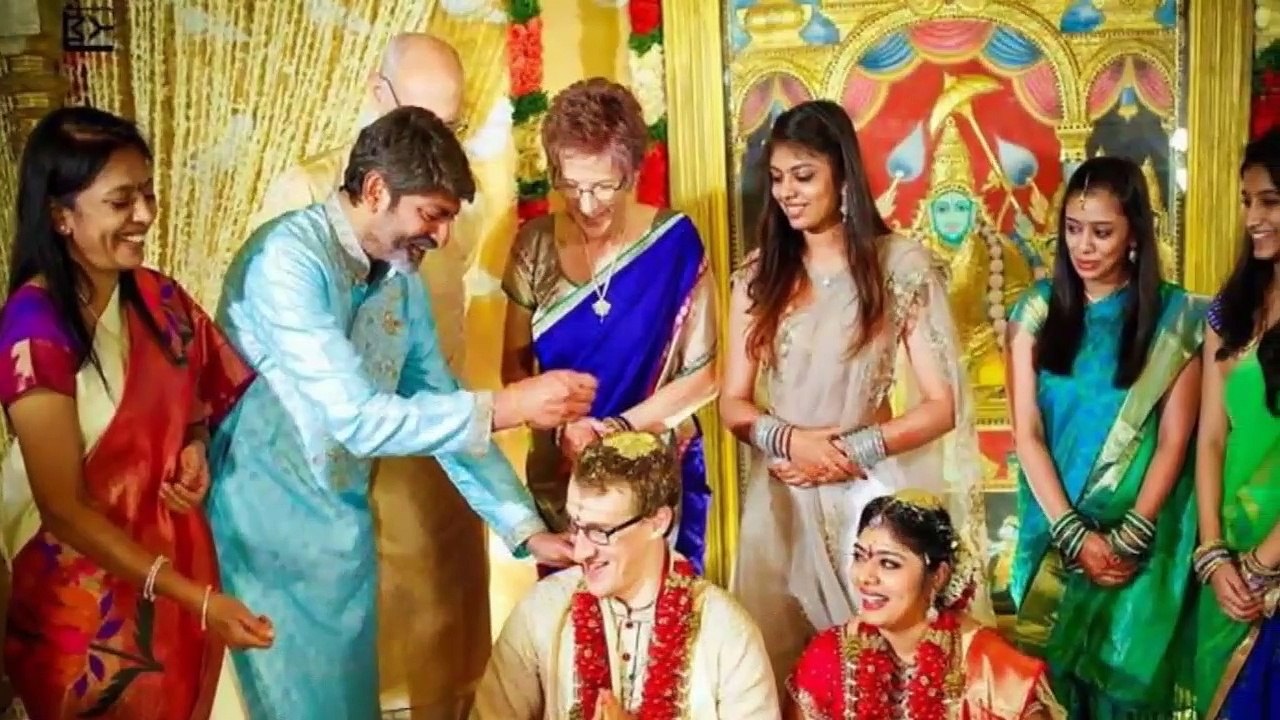 Here Are Some Unseen Pictures Of Jaggu Bhai As He Turns 58 Now(Telugu)