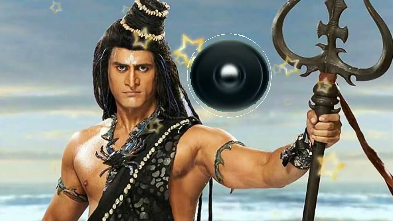 Aadi anant shiv .... Full song of mhadev __HD