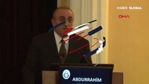 Abdurahim Albayrak: 