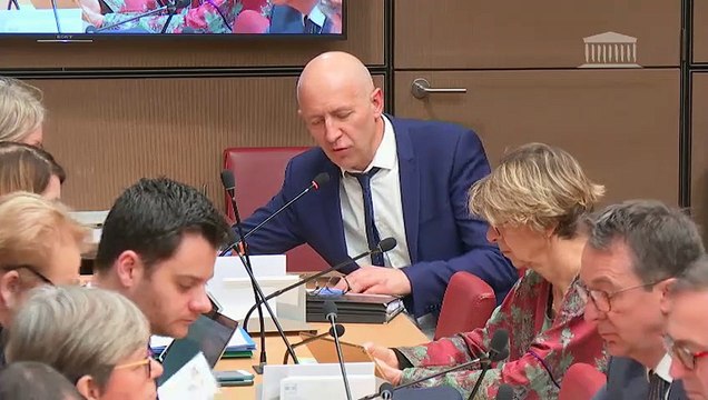 Commission des affaires économiques : M. Sébastien Soriano, pdt et Mme Maya Bacache, vice-pdte, de l’Autorité de régulation des communications électroniques et des postes (ARCEP) - Mercredi 12 février 2020