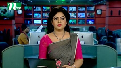 NTV Modhyanner Khobor | 13 February 2020