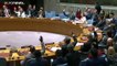 مجلس الأمن الدولي يتبنى قرارا يدعو إلى "وقف دائم لإطلاق النار" في ليبيا