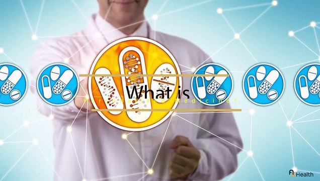 The Benefits of Personalized Medicine