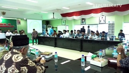Din Syamsudin: Agama Perkuat Pancasila