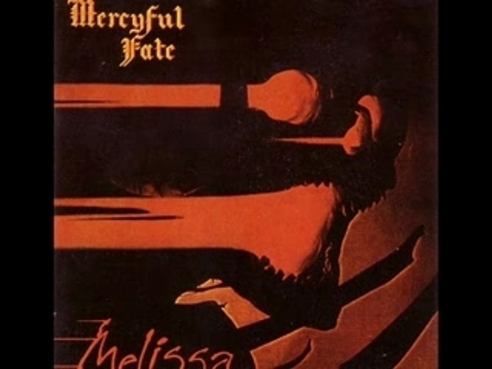 MERCYFUL FATE - SATAN'S FALL