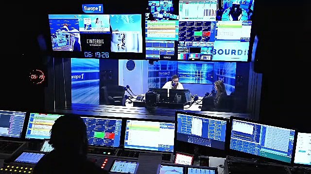 Patrick de Carolis, candidat pour les municipales à Arles : Je veux servir le bien de la cité