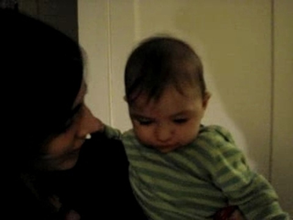 Cantando