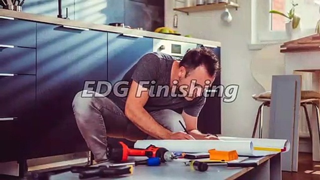 EDG Finishing - (515) 207-3775